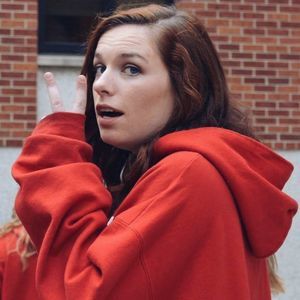 Meet your Posher, Katherine